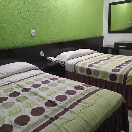 Hotel Y Restaurante Ritz De Tabasco Villahermosa Zewnętrze zdjęcie